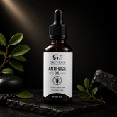 Grevexa Anti-Lice Hair Care Oil