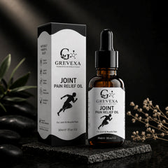 Grevexa Premium Joint Pain Relief Oil