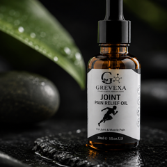 Grevexa Premium Joint Pain Relief Oil